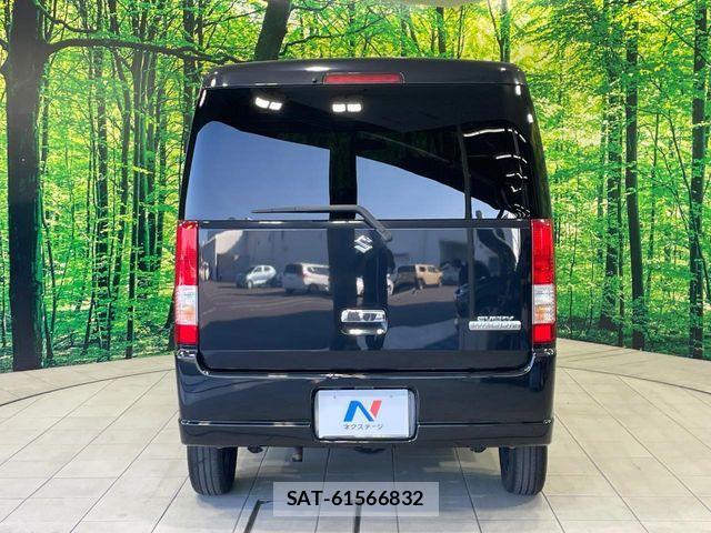 Suzuki EVERY WAGON 2007-07 7218296-14