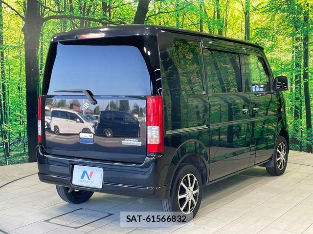 Suzuki EVERY WAGON 2007-07 7218296-16