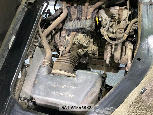 Suzuki EVERY WAGON 2007-07 7218296-17