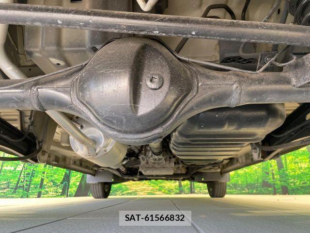 Suzuki EVERY WAGON 2007-07 7218296-18