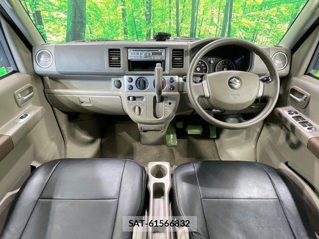 Suzuki EVERY WAGON 2007-07 7218296-1