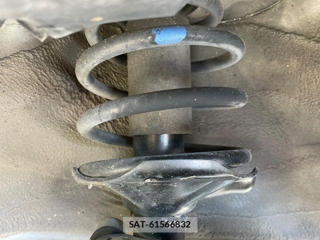 Suzuki EVERY WAGON 2007-07 7218296-19