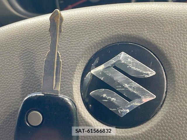 Suzuki EVERY WAGON 2007-07 7218296-4