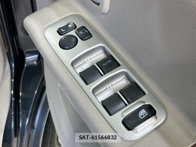 Suzuki EVERY WAGON 2007-07 7218296-5