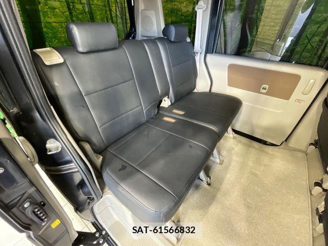 Suzuki EVERY WAGON 2007-07 7218296-8
