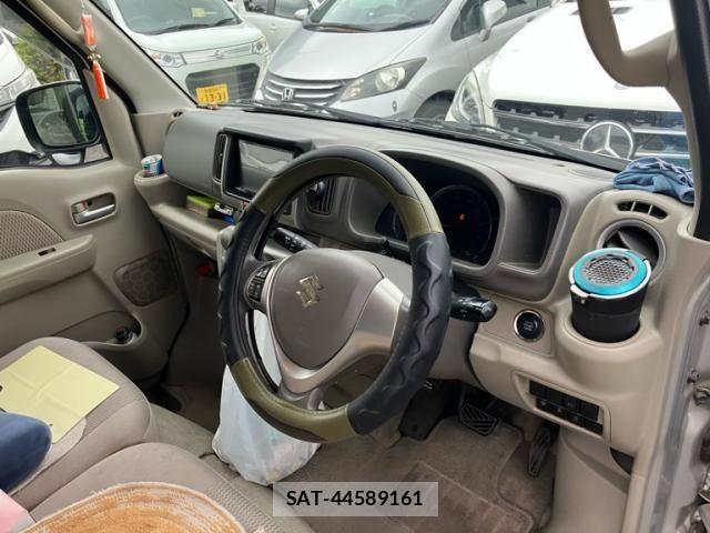 Suzuki EVERY WAGON 2016-09 7218312-9