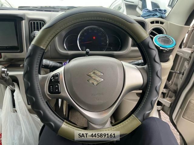 Suzuki EVERY WAGON 2016-09 7218312-10