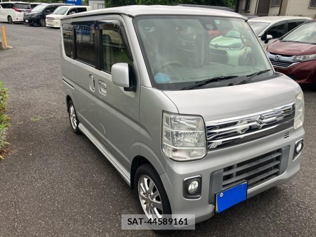 Suzuki EVERY WAGON 2016-09 7218312-0