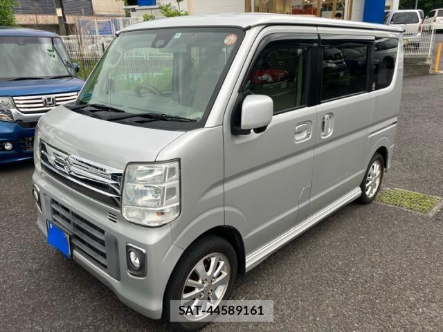 Suzuki EVERY WAGON 2016-09 7218312-1