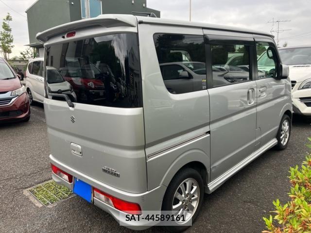 Suzuki EVERY WAGON 2016-09 7218312-2