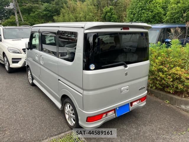Suzuki EVERY WAGON 2016-09 7218312-3