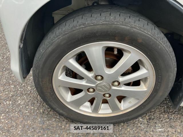 Suzuki EVERY WAGON 2016-09 7218312-4