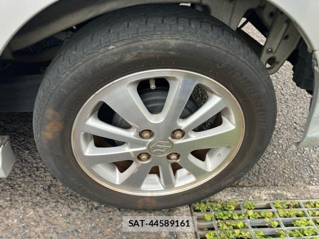 Suzuki EVERY WAGON 2016-09 7218312-7