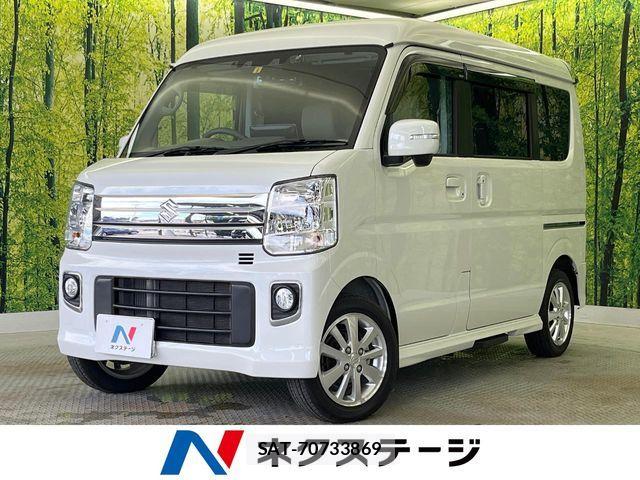Suzuki EVERY WAGON 2023-05 7218322-0