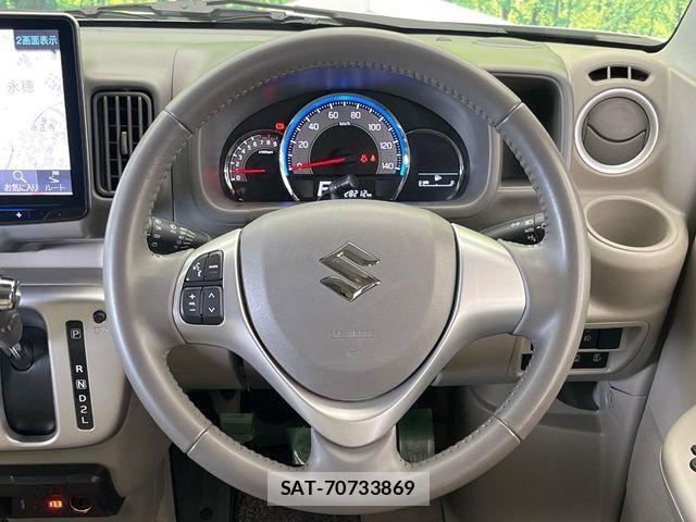 Suzuki EVERY WAGON 2023-05 7218322-11