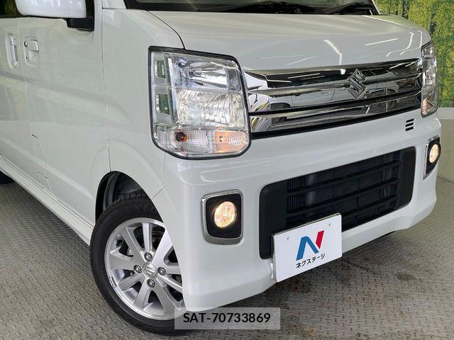 Suzuki EVERY WAGON 2023-05 7218322-12