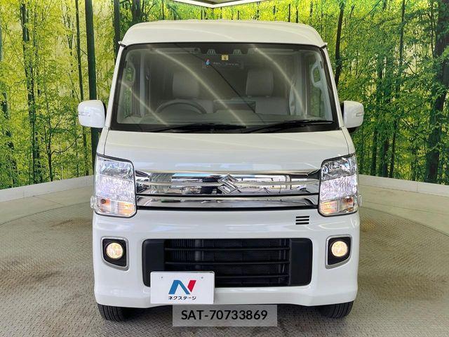 Suzuki EVERY WAGON 2023-05 7218322-14