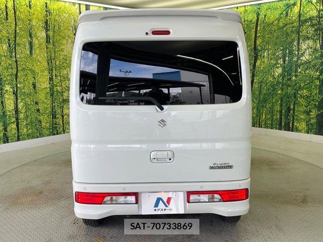 Suzuki EVERY WAGON 2023-05 7218322-15