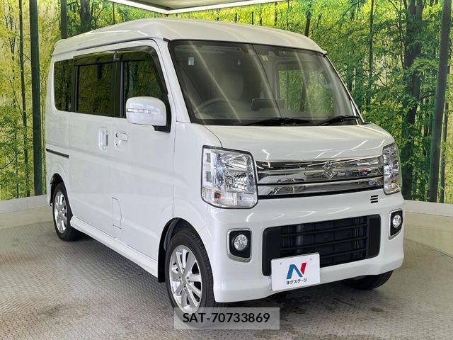 Suzuki EVERY WAGON 2023-05 7218322-16