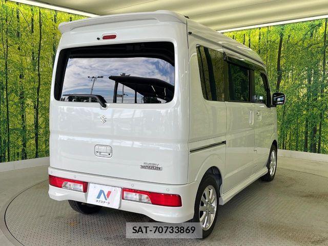 Suzuki EVERY WAGON 2023-05 7218322-17