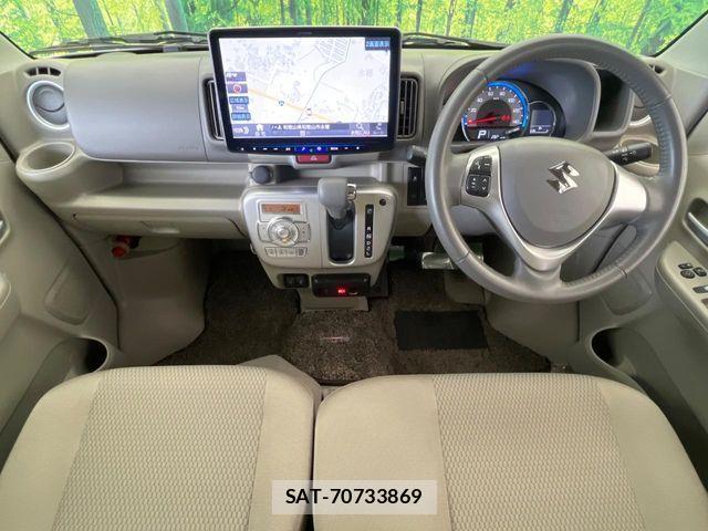 Suzuki EVERY WAGON 2023-05 7218322-2