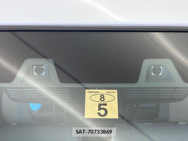 Suzuki EVERY WAGON 2023-05 7218322-5