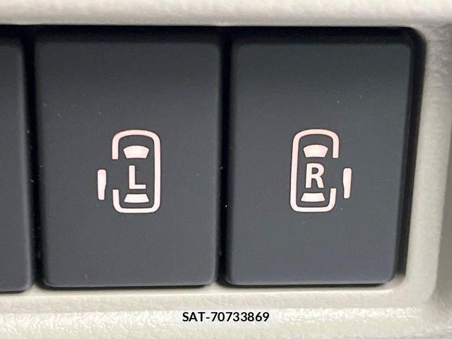 Suzuki EVERY WAGON 2023-05 7218322-6