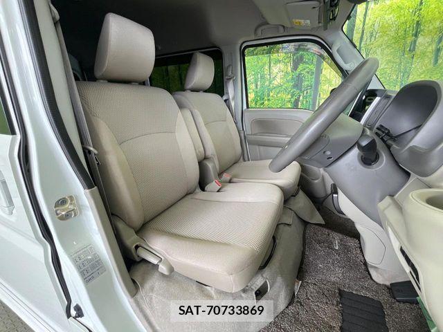 Suzuki EVERY WAGON 2023-05 7218322-8