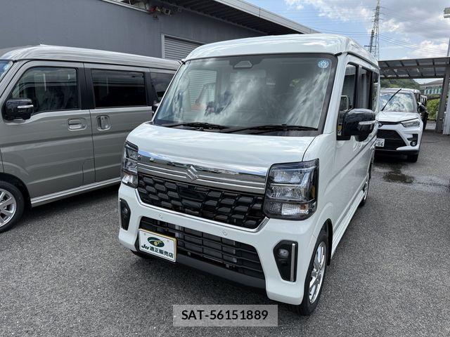 Suzuki EVERY WAGON 2026-05 7218332-0