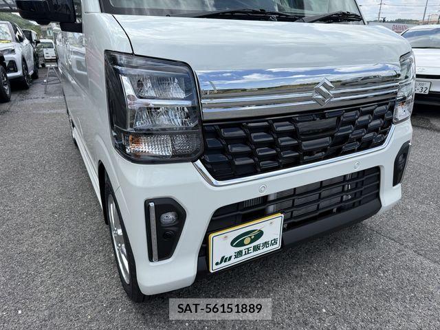 Suzuki EVERY WAGON 2026-05 7218332-9