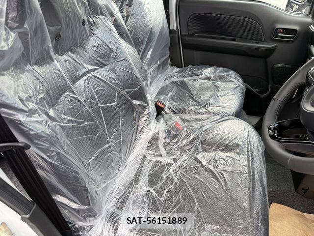 Suzuki EVERY WAGON 2026-05 7218332-10