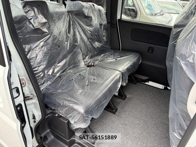 Suzuki EVERY WAGON 2026-05 7218332-11