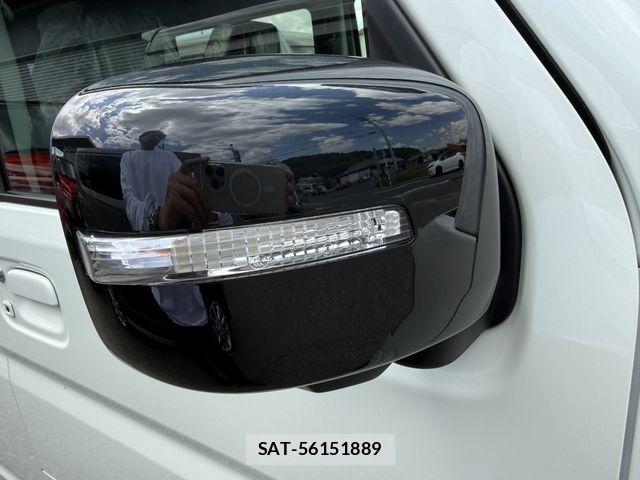 Suzuki EVERY WAGON 2026-05 7218332-12