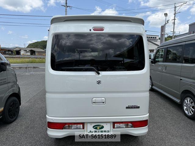 Suzuki EVERY WAGON 2026-05 7218332-13