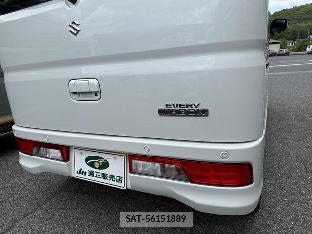Suzuki EVERY WAGON 2026-05 7218332-14