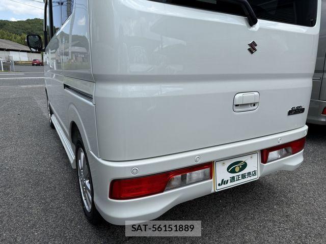 Suzuki EVERY WAGON 2026-05 7218332-15