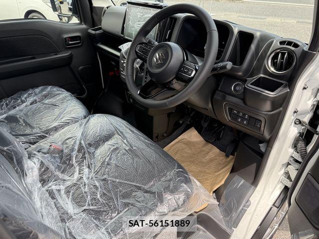 Suzuki EVERY WAGON 2026-05 7218332-17