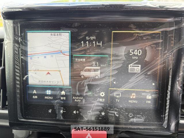 Suzuki EVERY WAGON 2026-05 7218332-1