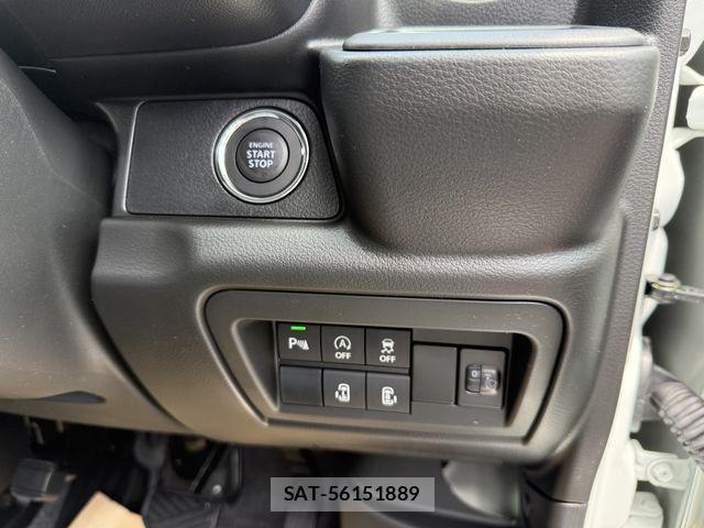Suzuki EVERY WAGON 2026-05 7218332-19