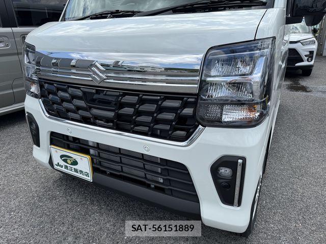 Suzuki EVERY WAGON 2026-05 7218332-20