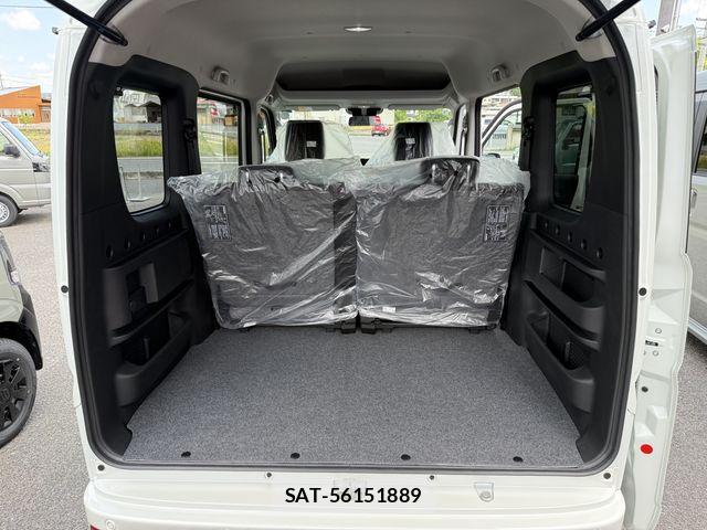 Suzuki EVERY WAGON 2026-05 7218332-21