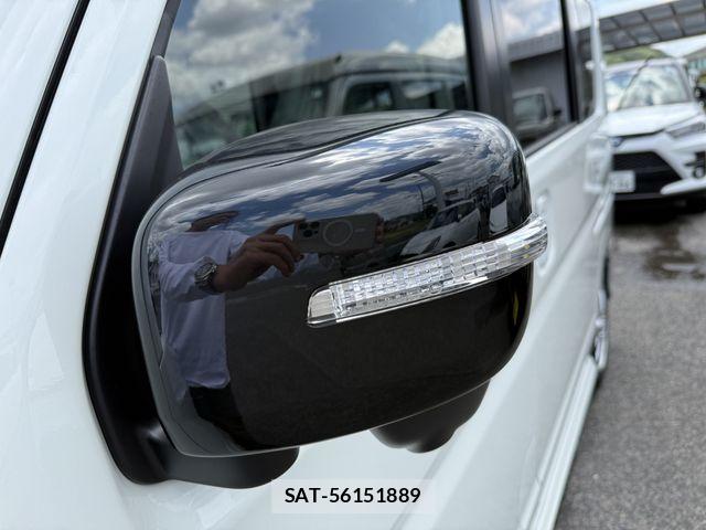 Suzuki EVERY WAGON 2026-05 7218332-22