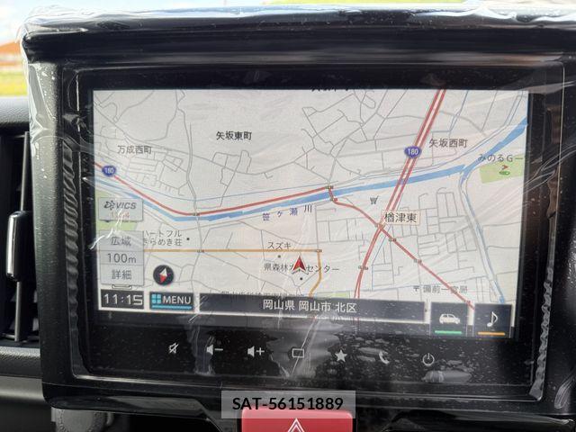 Suzuki EVERY WAGON 2026-05 7218332-24