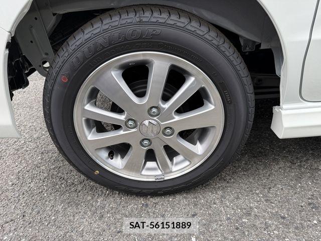 Suzuki EVERY WAGON 2026-05 7218332-25