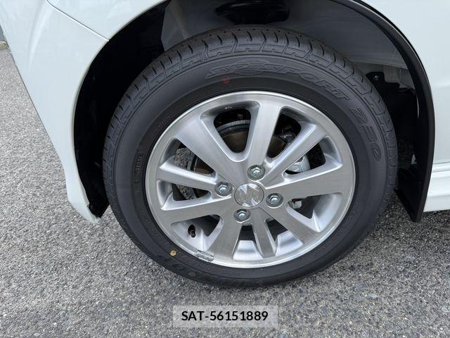 Suzuki EVERY WAGON 2026-05 7218332-27