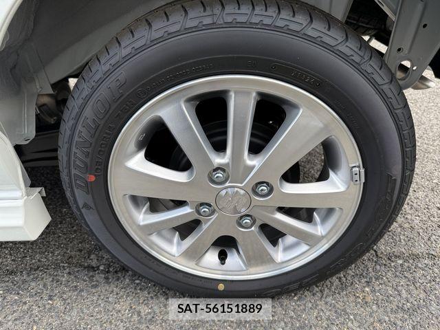 Suzuki EVERY WAGON 2026-05 7218332-28