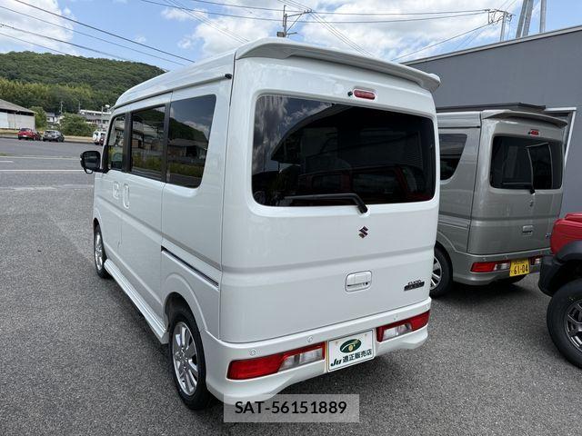 Suzuki EVERY WAGON 2026-05 7218332-2