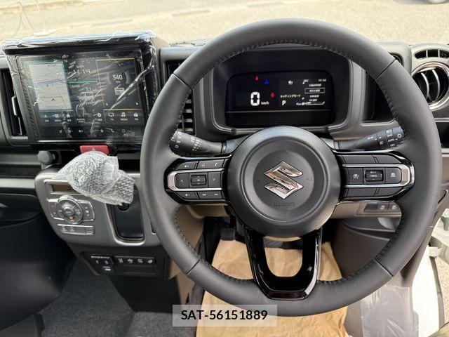Suzuki EVERY WAGON 2026-05 7218332-8