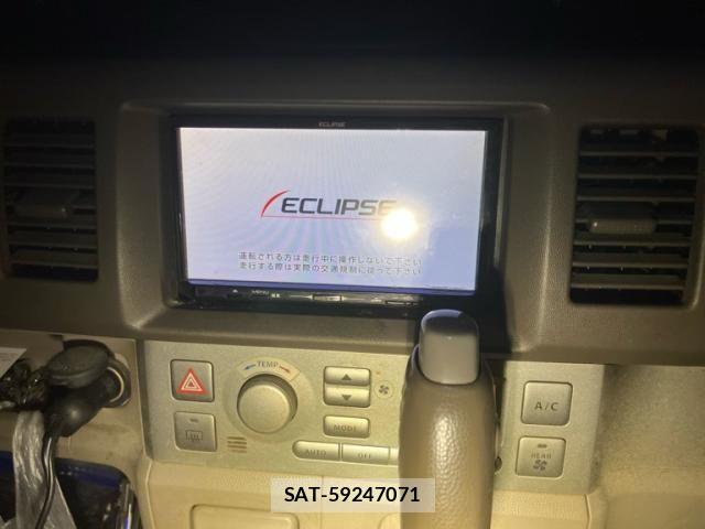Suzuki EVERY WAGON 2013-12 7218309-12