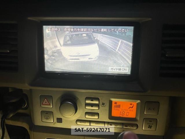 Suzuki EVERY WAGON 2013-12 7218309-13